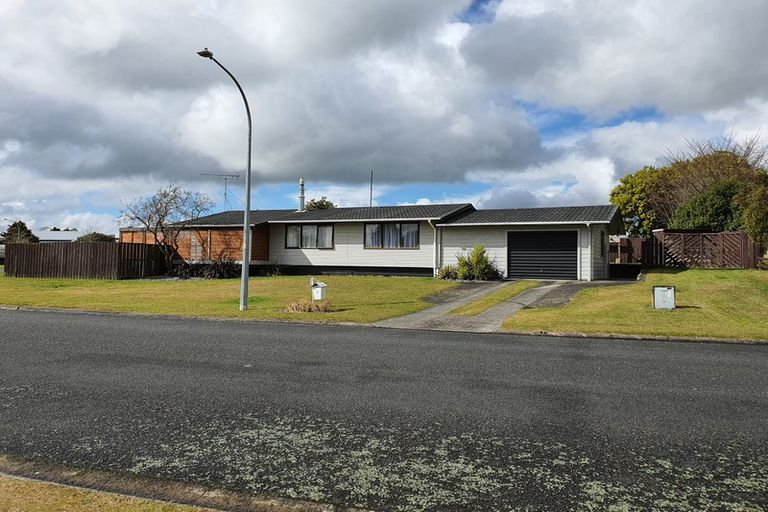 Photo of property in 3 Waimate Crescent, Tokoroa, 3420