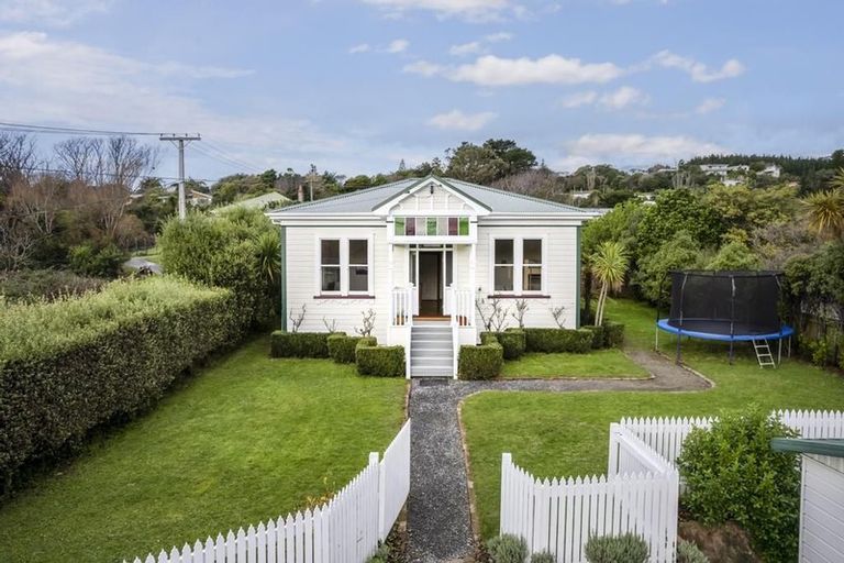 Photo of property in 41 Huanui Street, Ranui, Porirua, 5024
