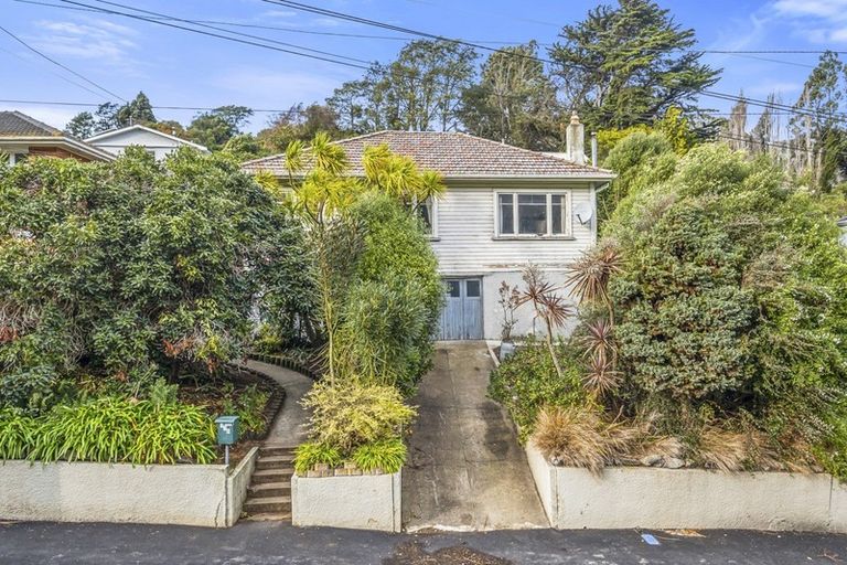 Photo of property in 116 Somerville Street, Andersons Bay, Dunedin, 9013