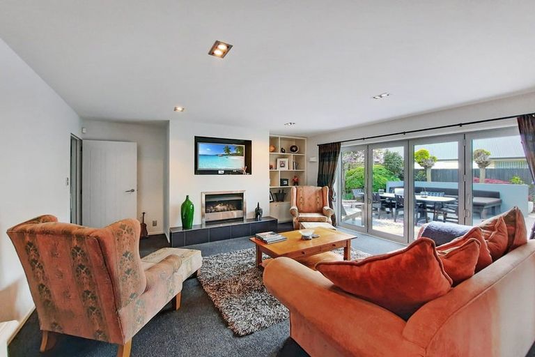 Photo of property in 3 Wildhawk Place, Shirley, Christchurch, 8061