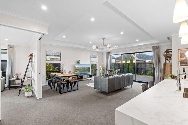 Photo of property in 55 Prestons Park Drive, Marshland, Christchurch, 8083