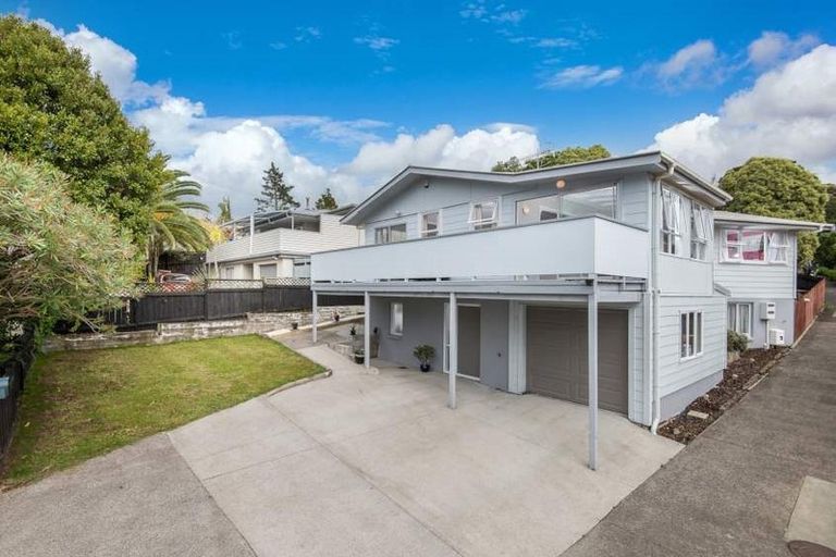 Photo of property in 20 Mason Street, New Lynn, Auckland, 0600