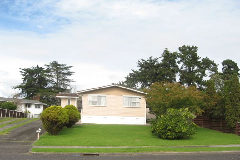Photo of property in 50 Hope Farm Avenue, Pakuranga Heights, Auckland, 2010