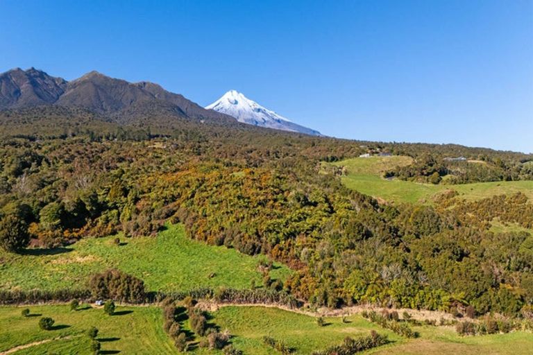 Photo of property in 789 Dover Road, Okato, 4374