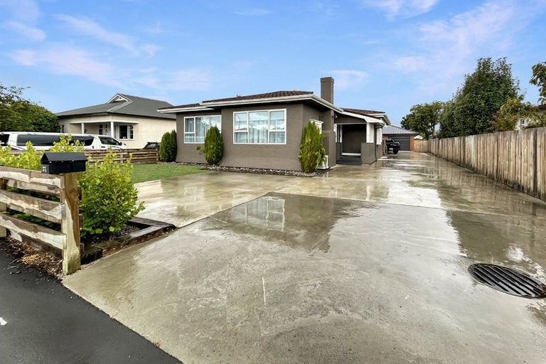 Photo of property in 37 Lyndhurst Street, Takaro, Palmerston North, 4412