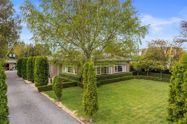 Photo of property in 278 King Street, Rangiora, 7400