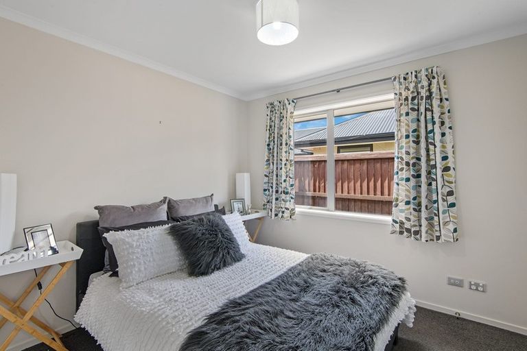 Photo of property in 29 Blue Jean Avenue, Rolleston, 7614