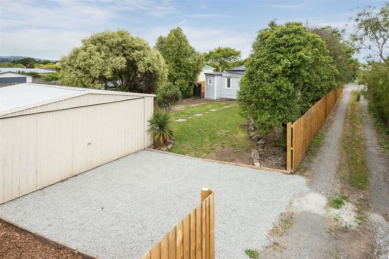 Photo of property in 42 Tilford Street, Woolston, Christchurch, 8062