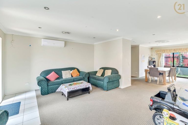 Photo of property in 123 Puhinui Road, Papatoetoe, Auckland, 2104