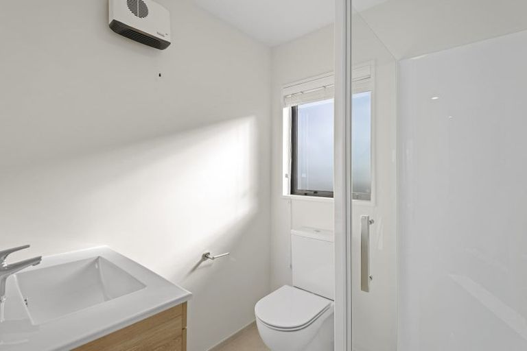 Photo of property in 27b Gibbon Street, Sydenham, Christchurch, 8023