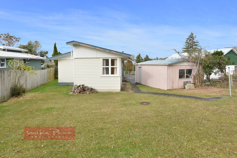 Photo of property in 20 Avon Street, Tikipunga, Whangarei, 0112