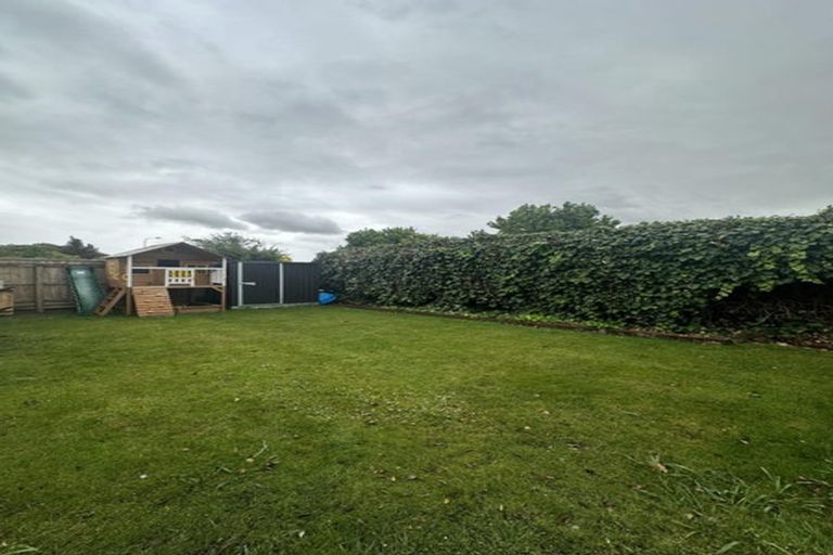 Photo of property in 23 Brightwater Terrace, Terrace End, Palmerston North, 4410