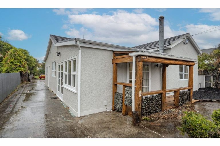 Photo of property in 27 Howe Street, New Brighton, Christchurch, 8083