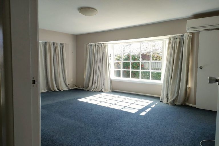 Photo of property in 1/34 Jeffreys Road, Fendalton, Christchurch, 8052