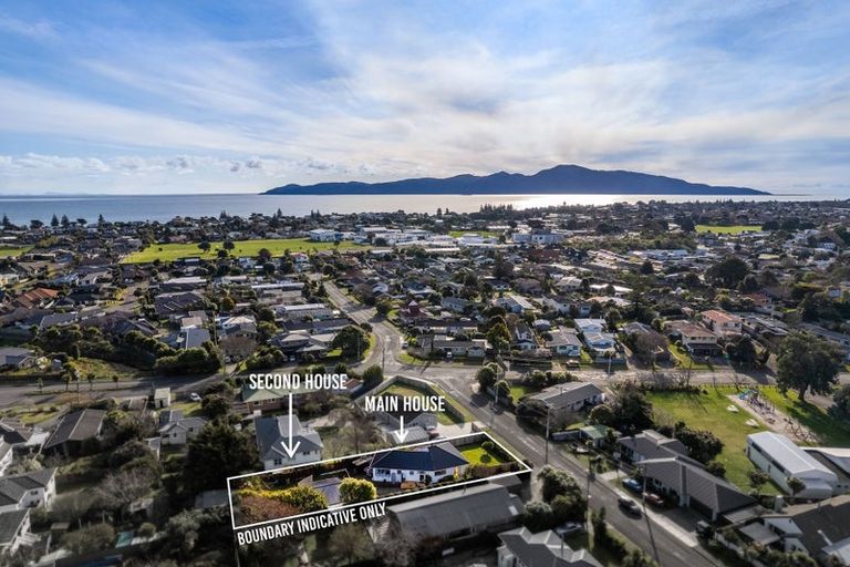 Photo of property in 4 Fincham Road, Raumati Beach, Paraparaumu, 5032