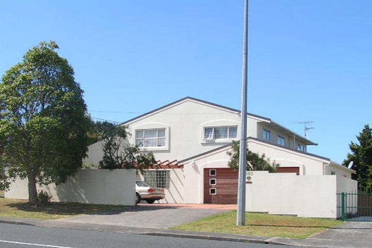 Photo of property in 193 Forrest Hill Road, Forrest Hill, Auckland, 0620