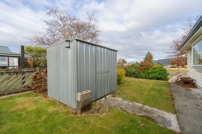 Photo of property in 37 Luxmore Drive, Te Anau, 9600