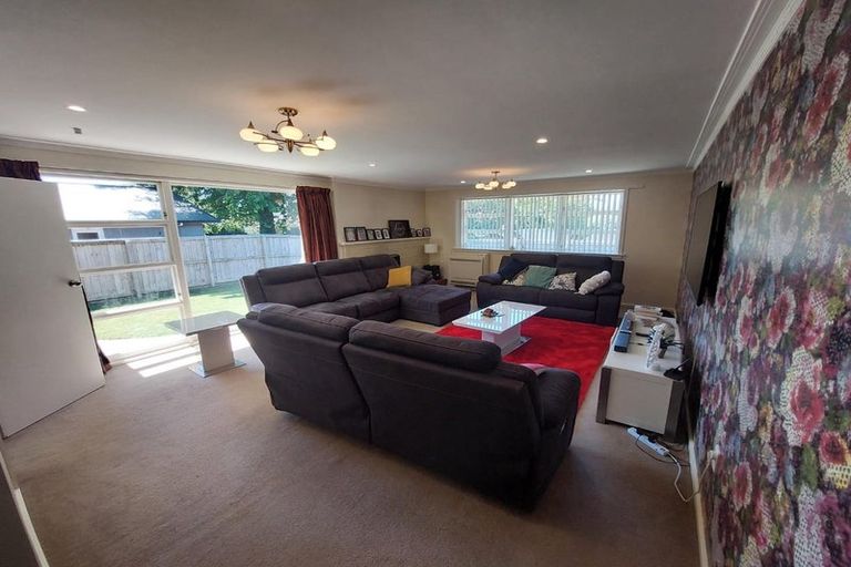 Photo of property in 26 Rutherglen Avenue, Ilam, Christchurch, 8041