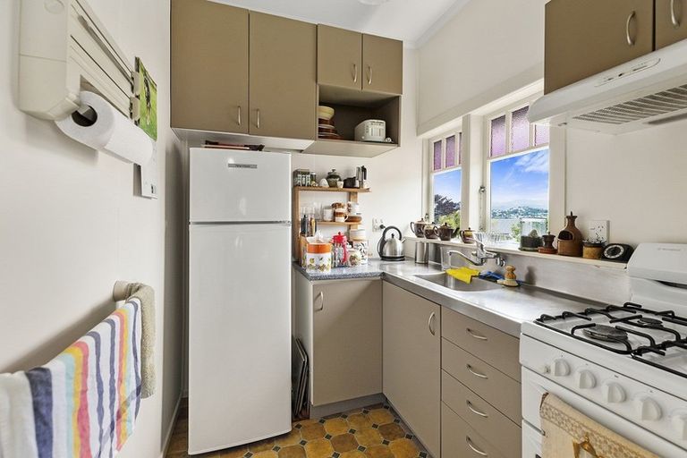 Photo of property in 53 Matai Road, Hataitai, Wellington, 6021