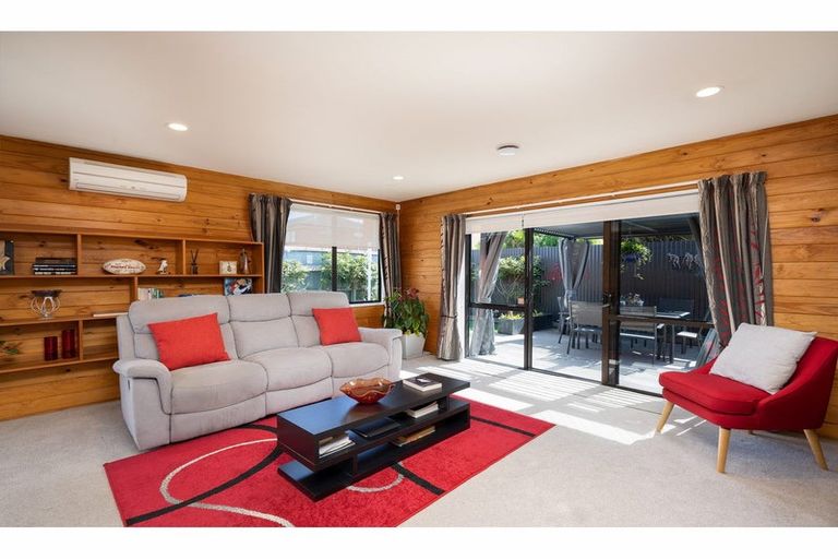 Photo of property in 1/97 Randolph Street, Woolston, Christchurch, 8062