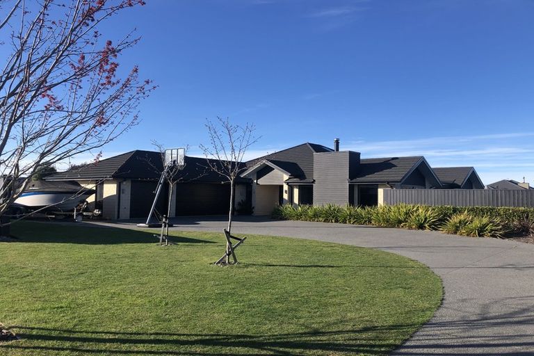 Photo of property in 59 Jacks Drive, West Melton, 7618