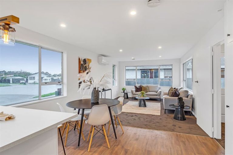 Photo of property in 18 Stacey Place, Woolston, Christchurch, 8062