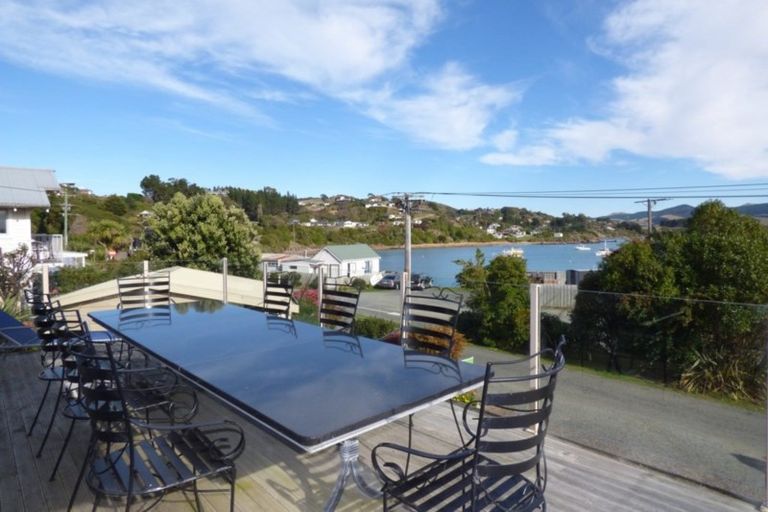 Photo of property in 162 Haven Street, Moeraki, 9482