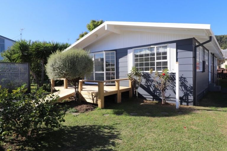 Photo of property in 506b Mackay Street, Thames, 3500