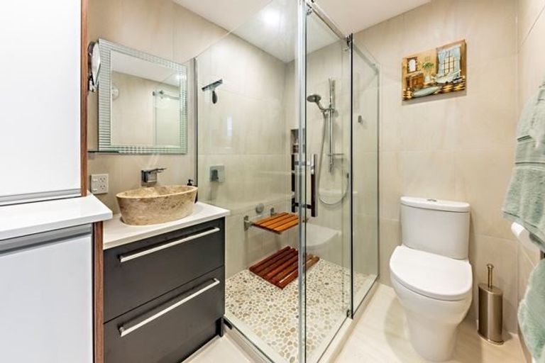 Photo of property in Proximity Apartments, 1602/17 Osterley Way, Manukau, Auckland, 2104