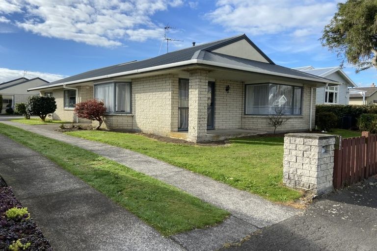 Photo of property in 163 Carrington Street, Lower Vogeltown, New Plymouth, 4310