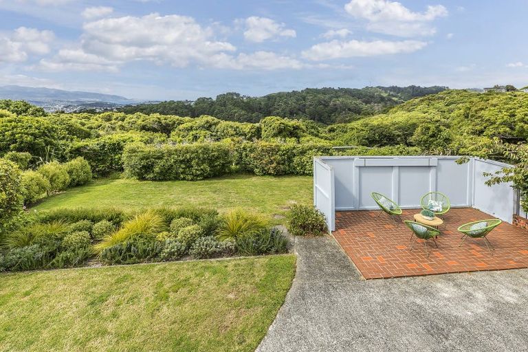 Photo of property in 127 Messines Road, Karori, Wellington, 6012