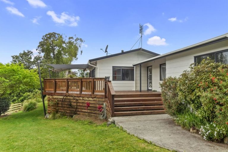 Photo of property in 18 Frances Street, Tirau, 3410
