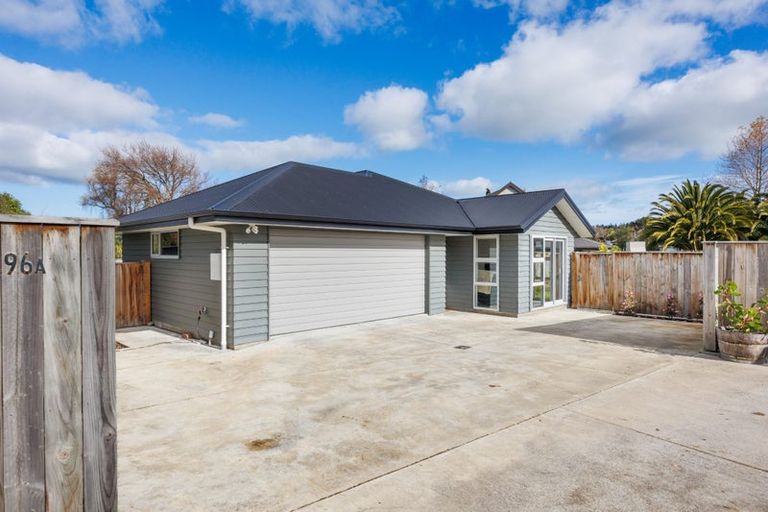 Photo of property in 96a Sherwill Street West, Feilding, 4702