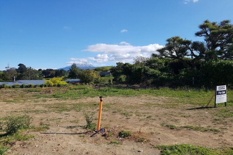 Photo of property in 411 Frankley Road, Ferndale, New Plymouth, 4310