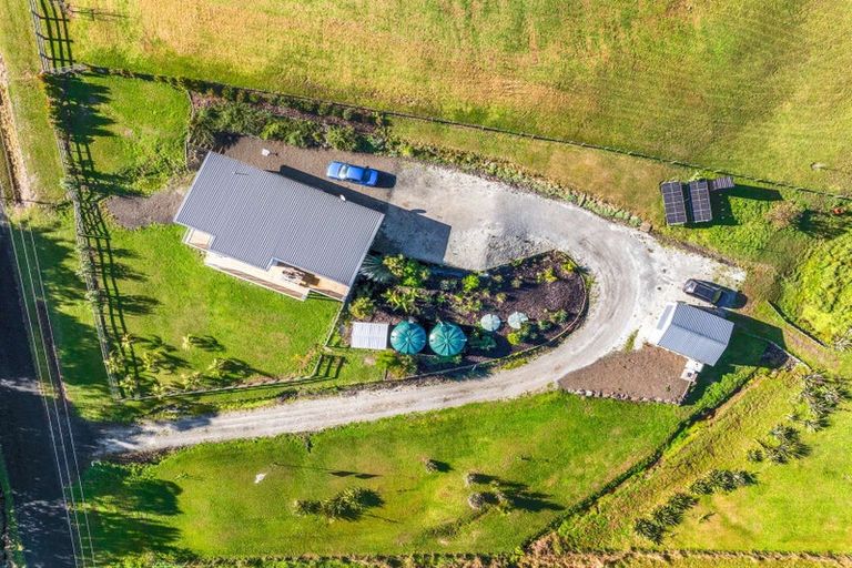 Photo of property in 37 Okahu Downs Drive, Kaitaia, 0481