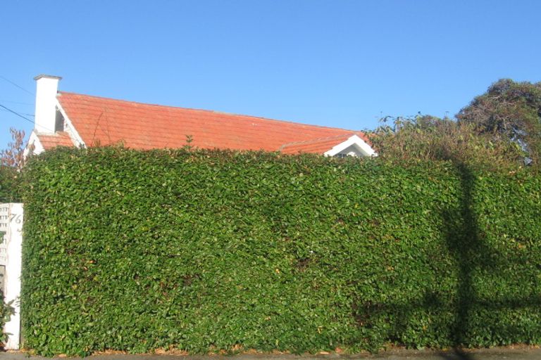 Photo of property in 76 Penrose Street, Woburn, Lower Hutt, 5010