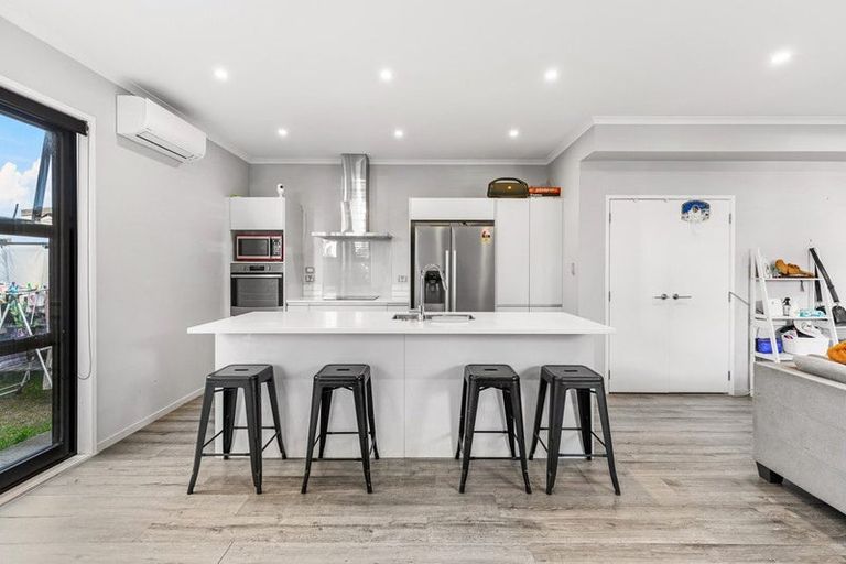 Photo of property in 13 Te Aho Matua Road, Hobsonville, Auckland, 0616