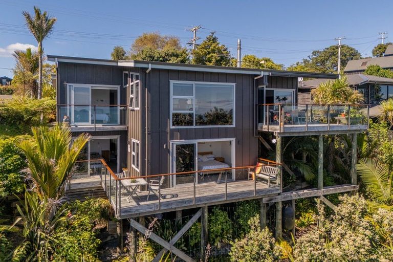 Photo of property in 1410 Wyuna Bay Road, Wyuna Bay, Coromandel, 3581