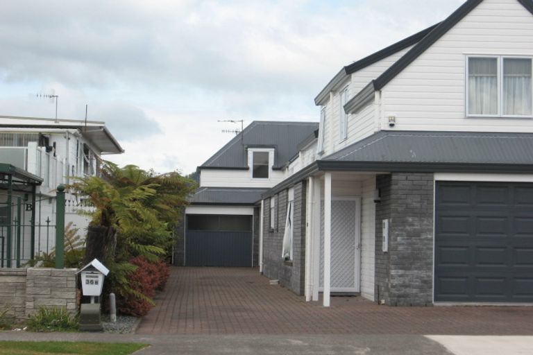 Photo of property in 36b Malfroy Road, Victoria, Rotorua, 3010