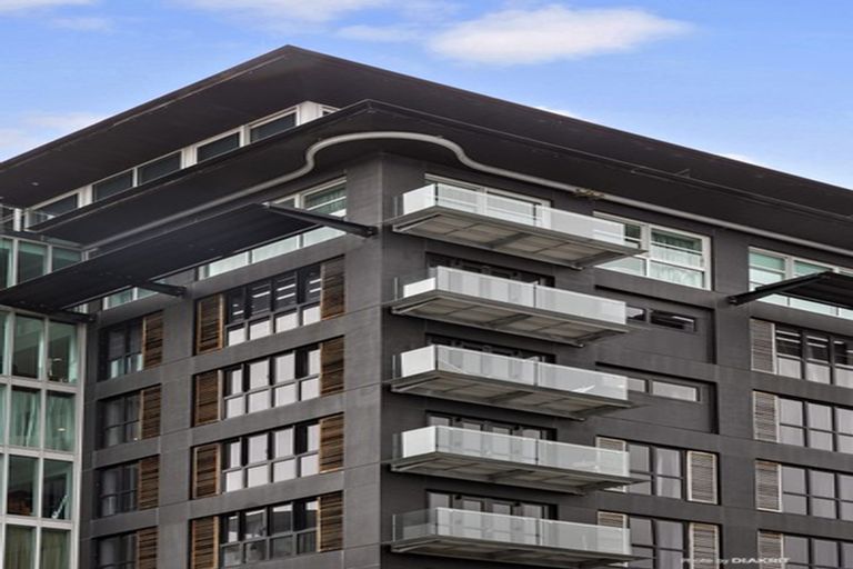 Photo of property in 8/257a Wakefield Street, Te Aro, Wellington, 6011