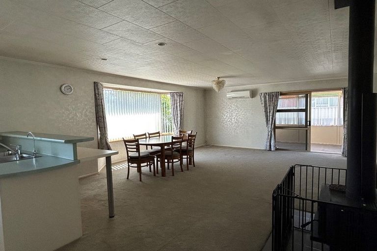 Photo of property in 43a Shannon Street, Alexandra, 9320