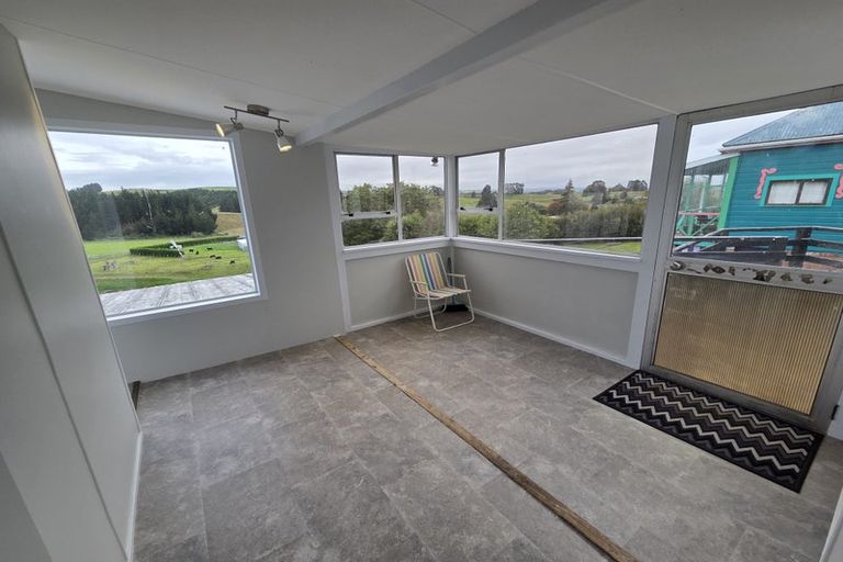 Photo of property in 155 Benhar Road, Benhar, Balclutha, 9272