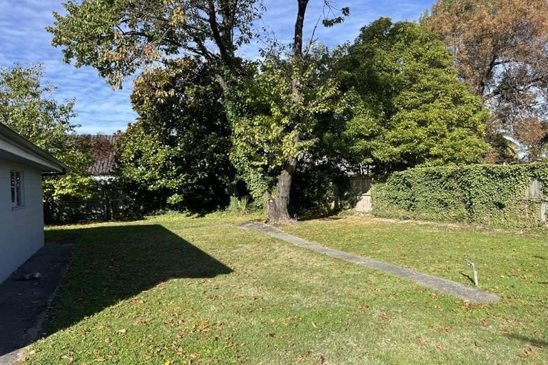 Photo of property in 8 Greers Road, Ilam, Christchurch, 8041