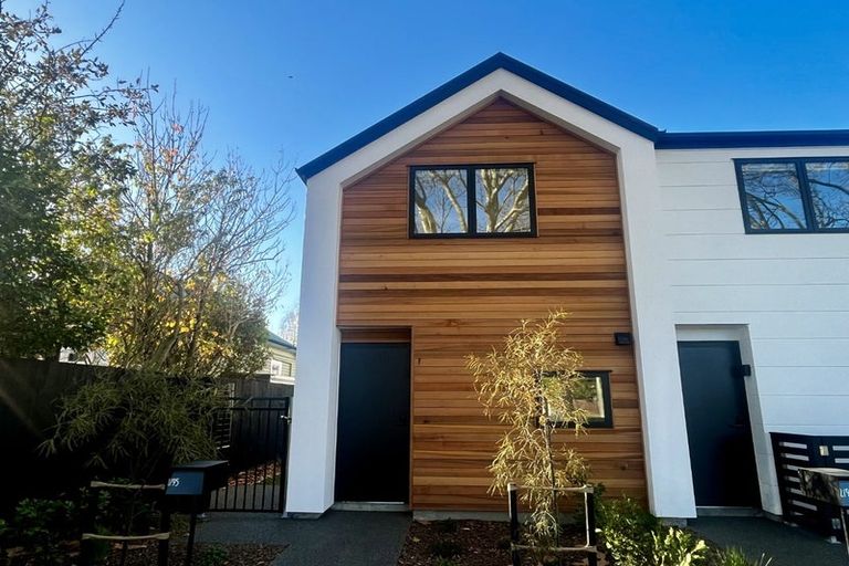 Photo of property in 1/95 Linwood Avenue, Linwood, Christchurch, 8011