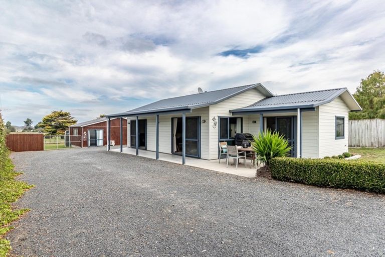 Photo of property in 827 Tauhei Road, Tauhei, Morrinsville, 3375