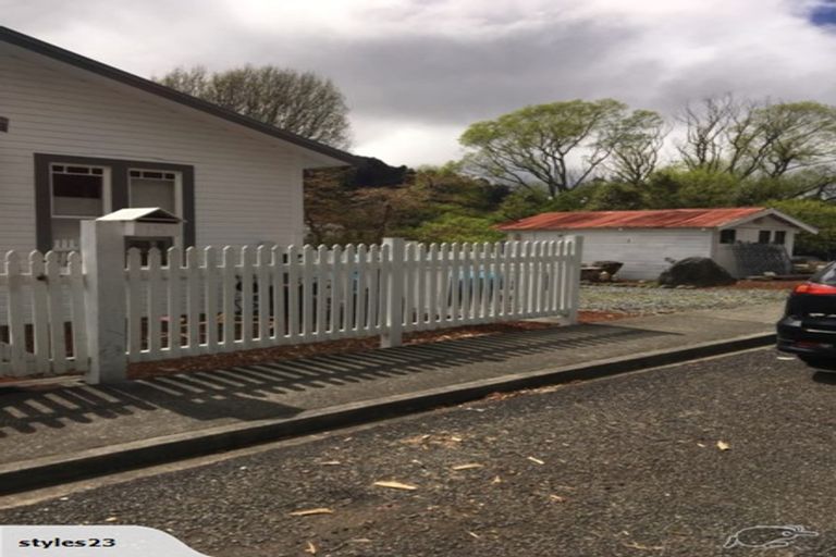 Photo of property in 15 Tyne Street, Ohakune, 4625