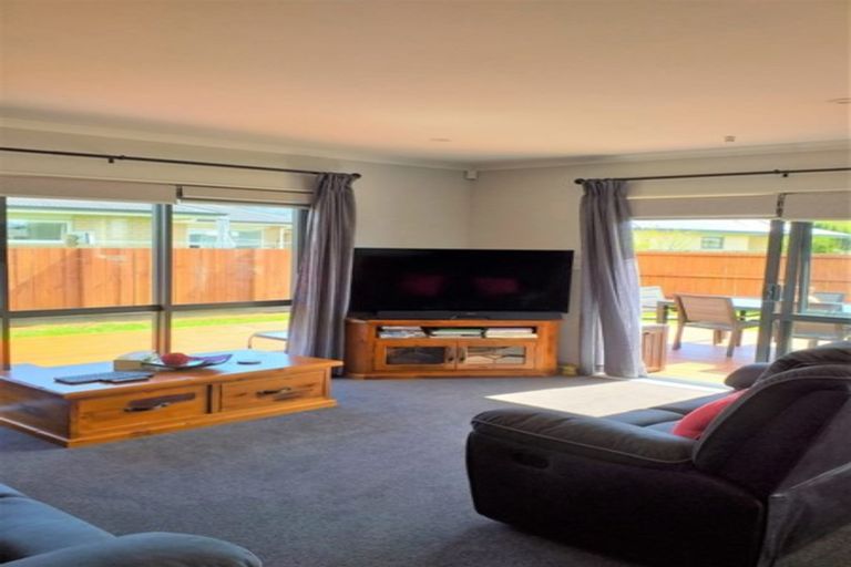 Photo of property in 33 Smith Street, Waihi, 3610