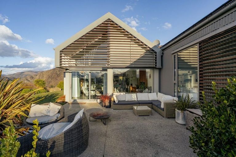 Photo of property in 157 Gibbston Back Road, Gibbston, Queenstown, 9371