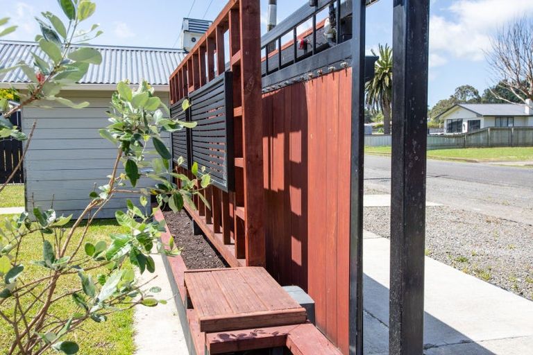 Photo of property in 61 Burgoyne Street, Woodville, 4920