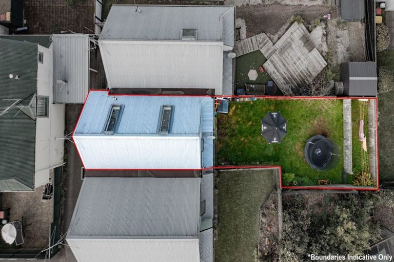 Photo of property in 825g Heaphy Terrace, Claudelands, Hamilton, 3214